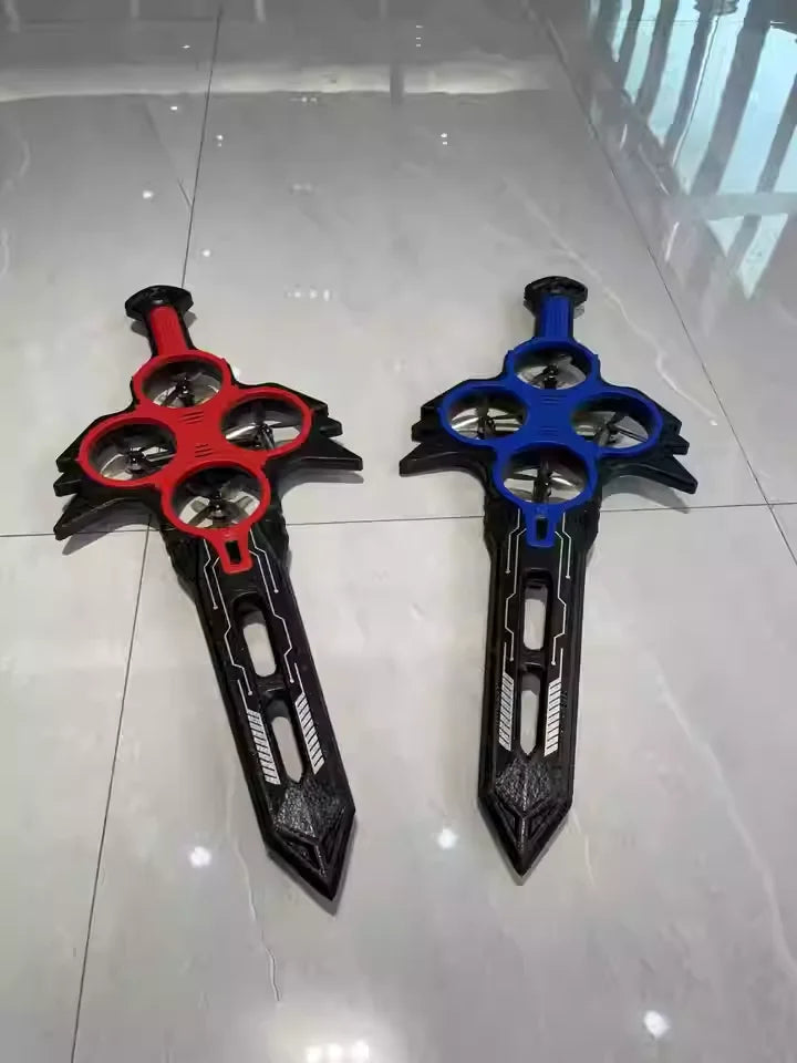 Flying Sword Drone